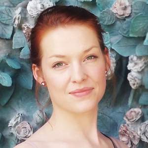 Alžběta Protivanská - profilová fotka
