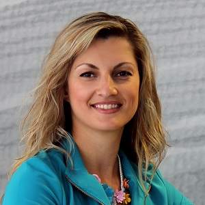 Sylvie Formánková - profilová fotka